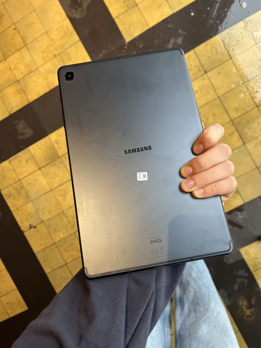 Samsung Galaxy S6 Lite