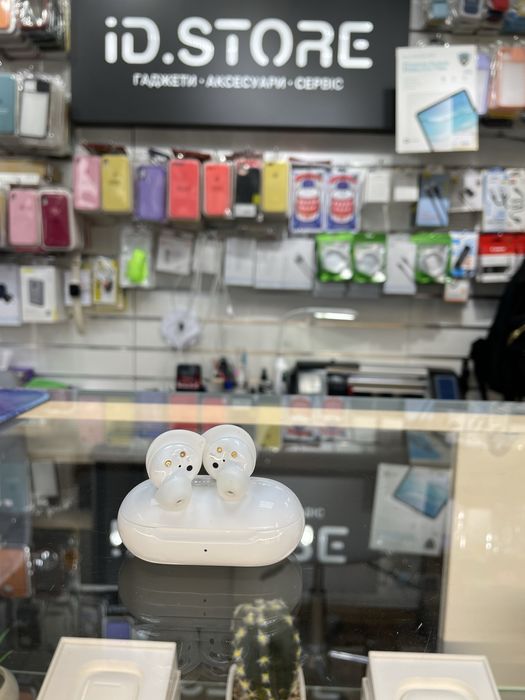 Б/В Бездротові навушники Samsung Galaxy Buds+ SM-R175
