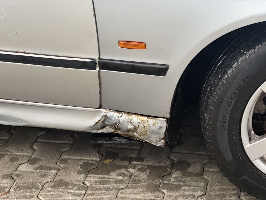 Продам BMW e39 528 m52b28tu