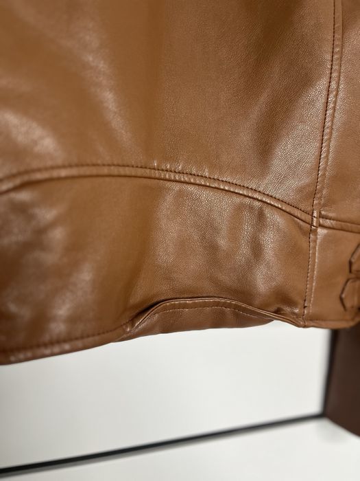 Куртка косуха жіноча