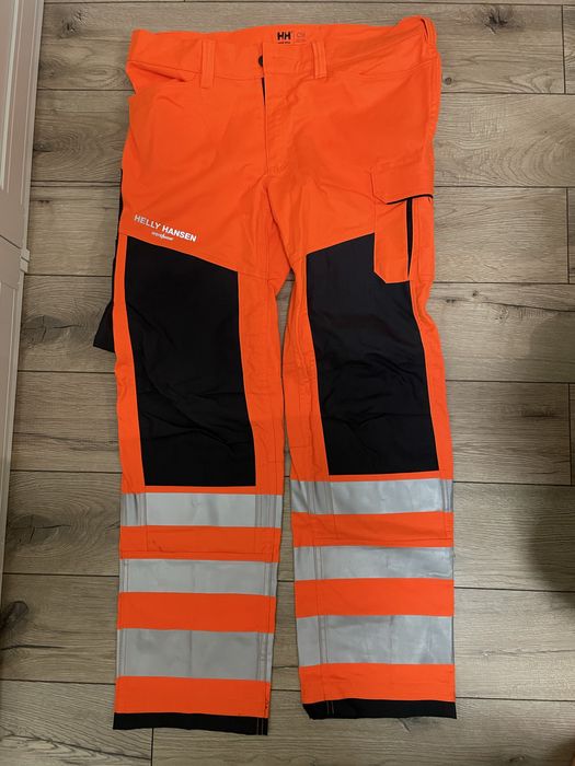 Helly hansen HH spodnie robocze workwear