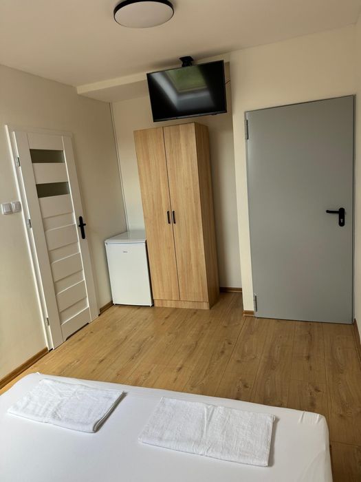 Apartamenty na doby Kraków blisko centrum darmowy parking