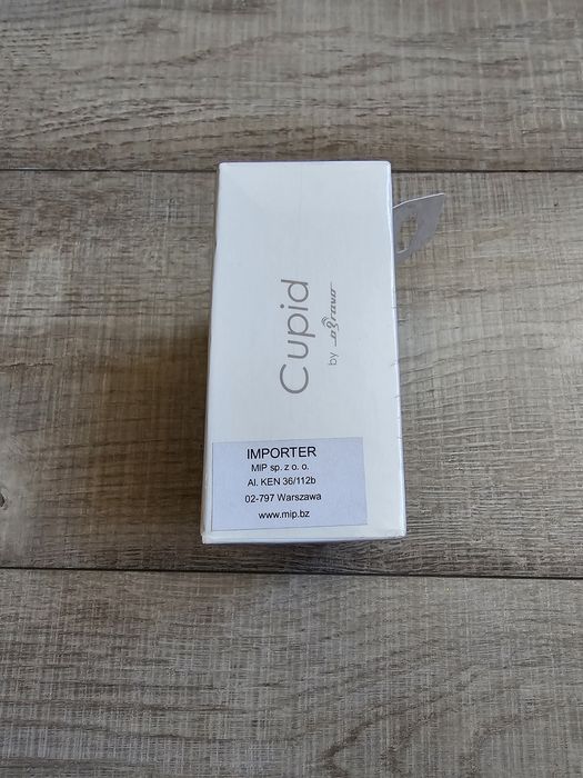 Słuchawki OBRAVO CUPID - Ultimate Package
