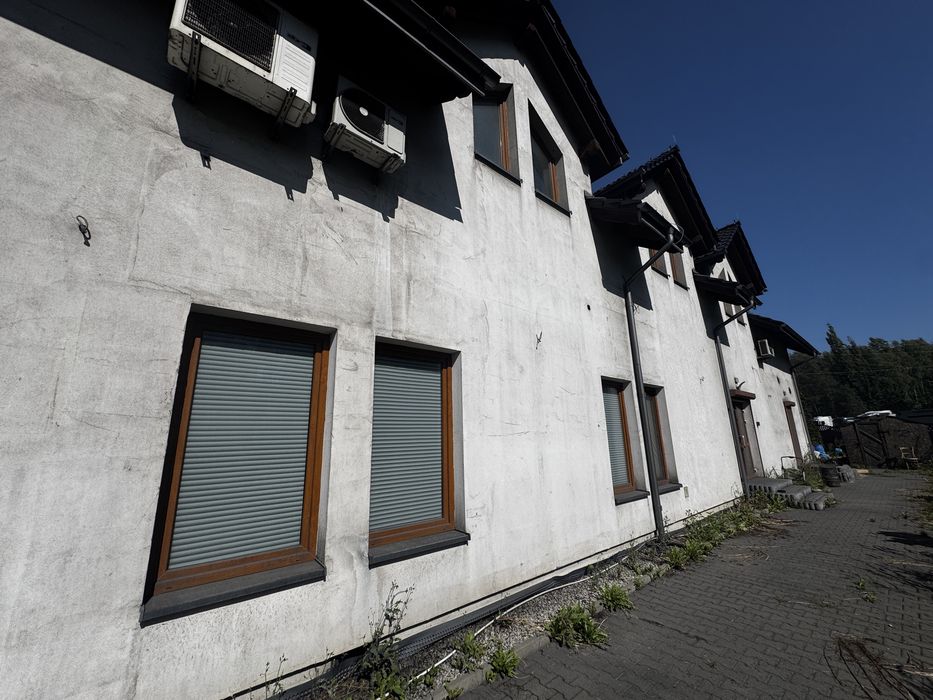 Lokal pod uslugi handel lub inne