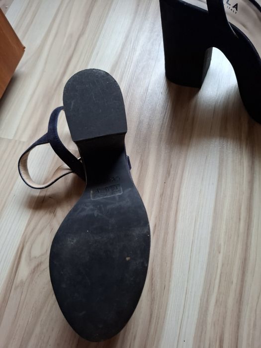 Buty damskie Furla 37