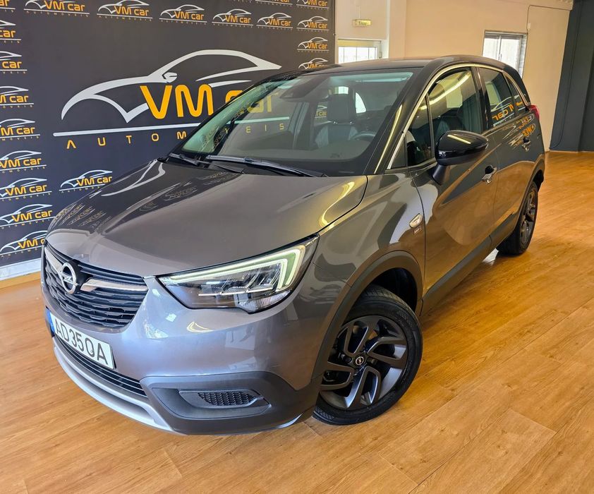 Opel Crossland X 1.2 T 120 Anos