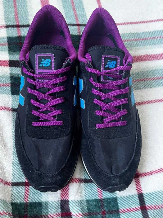 Adidasy New Balans