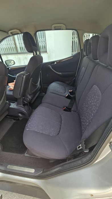 Mercedes classe a170