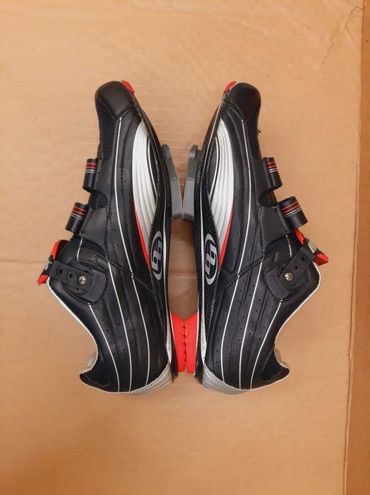 Веловзуття Specialized PRO RD Розмір 44.5(28.5см)