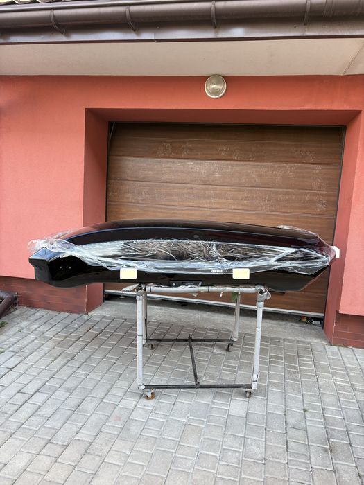 Новий Thule Motion 3 XL автобокс бокс кофр туле xt xl xxl