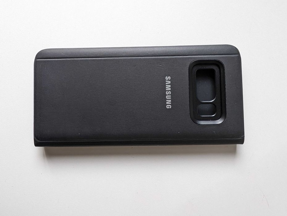 Samsung Galaxy S8 Cases – Flip & Cover – Screen Protection64310011158915123