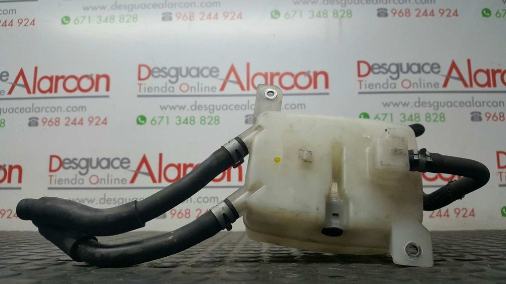 DEPÓSITO SERVO LEXUS RX 400H