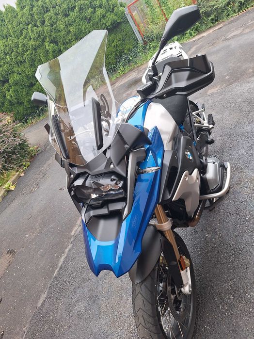 Bmw R1200gs K 50