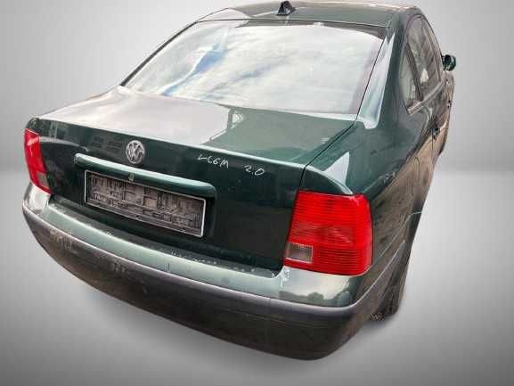 Volkswagen Passat B5 1.8T apu ehu kolor lc6m CZĘŚCI