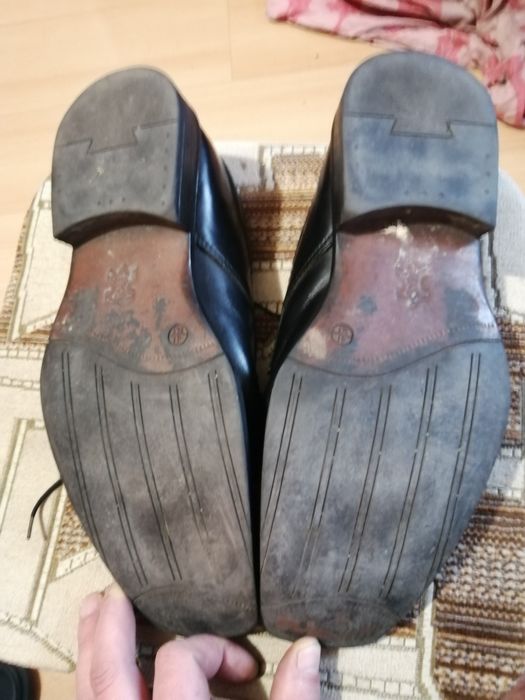 Buty męskie 41      .