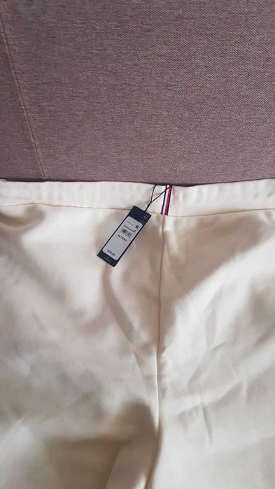 Стильный костюм: комфорт и элегантность в одном Tommy Hilfiger XL