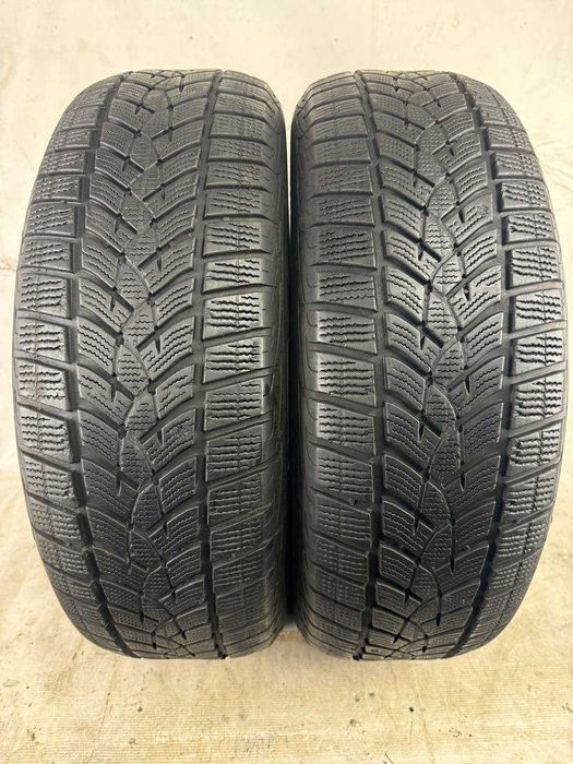 215/65/17 R17 GoodYear UltraGrip Performance 99V 2шт Зимова шина