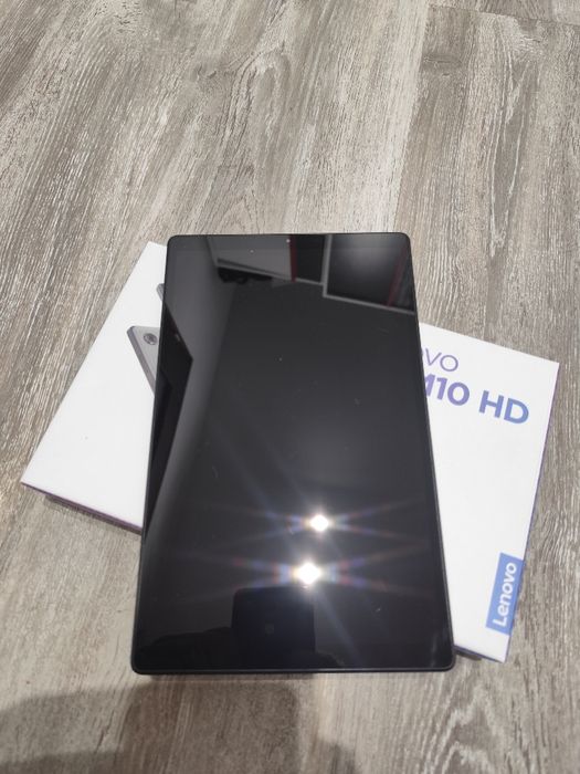 Tablet Lenovo TAB m10