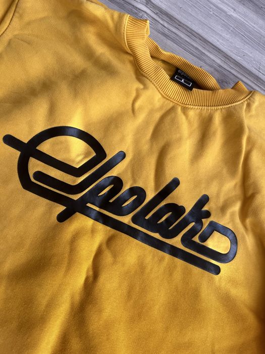 Bluza męska elpolako