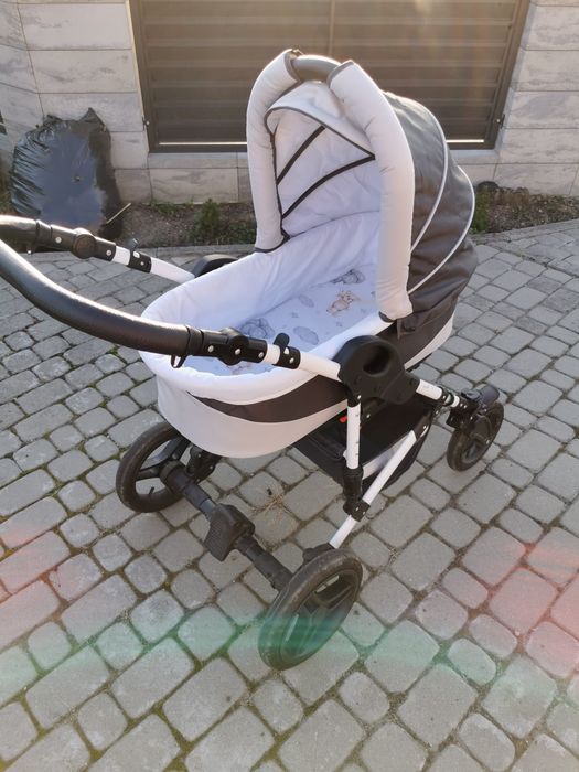 Wozek 3w1 sprzedam