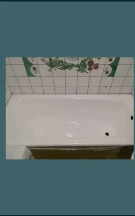 Реставрация ванн Ремонт Ванн Наливной Акрил Суми.На дому.качество.!!