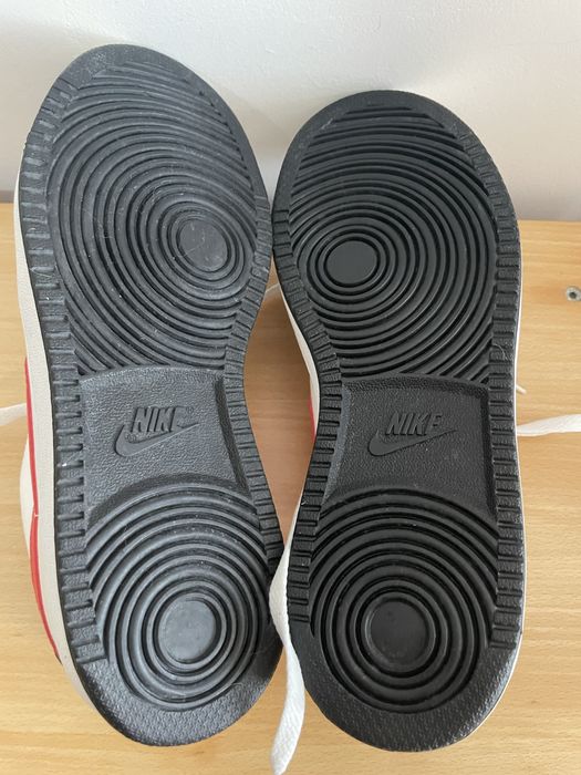 Sapatilhas Novas Nike 40/8,5