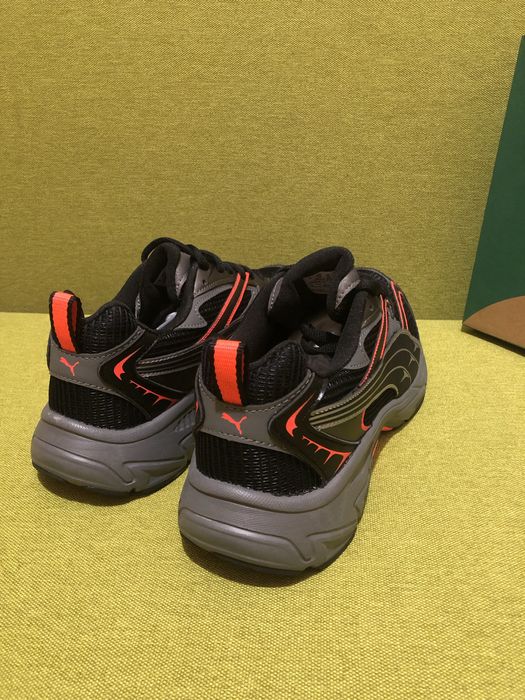 Кросівки Puma Morphik Athletik, оригінал