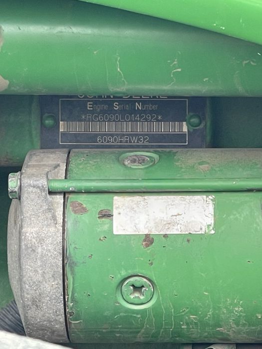 Продам джондир 8330 в идеальном состоянии