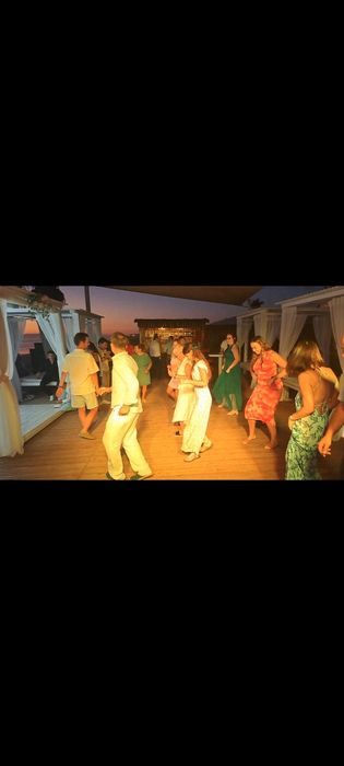 DJ para Eventos/Festas