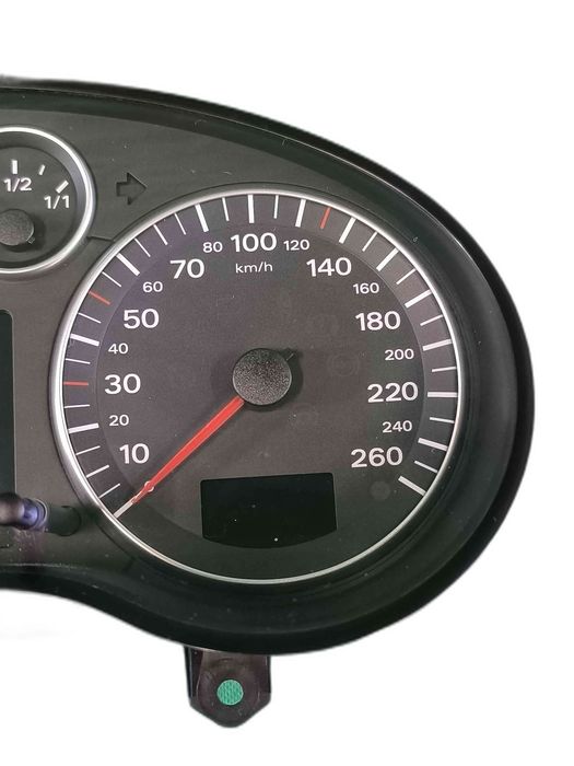 Quadrante / Painel de Instrumentos AUDI A3 8P0920930G (OEM) | 110080223 (OEM) | A2C53060179 (OEM)