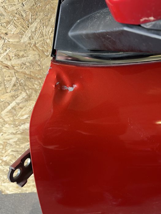 Drzwi lewe przednie renault kadjar tennp