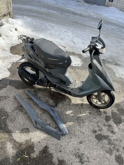 Мопед Honda dio 27