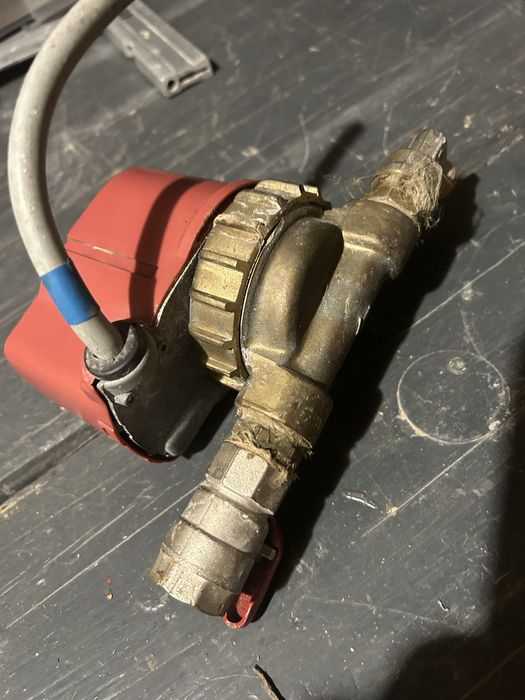 Grundfos pompa C.W.U.