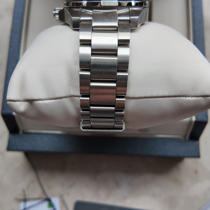 Certina DS Action Diver Automatic | Powermatic 80 Blue | Full Set