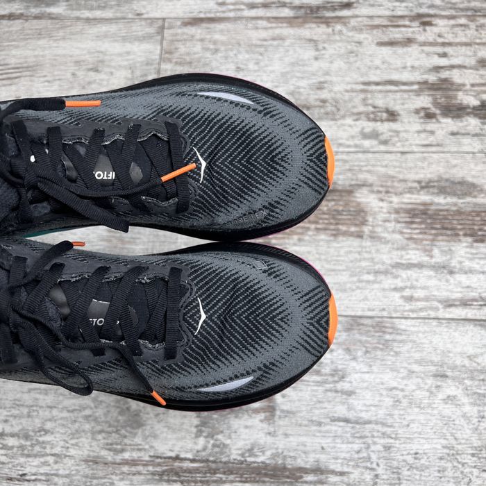 Кросівки Hoka Clifton 9 GTX 1141490F розмір 40 оригінал