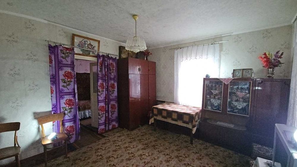 Будинок що продається в селі Ярешки. Є ВІДЕООГЛЯД.