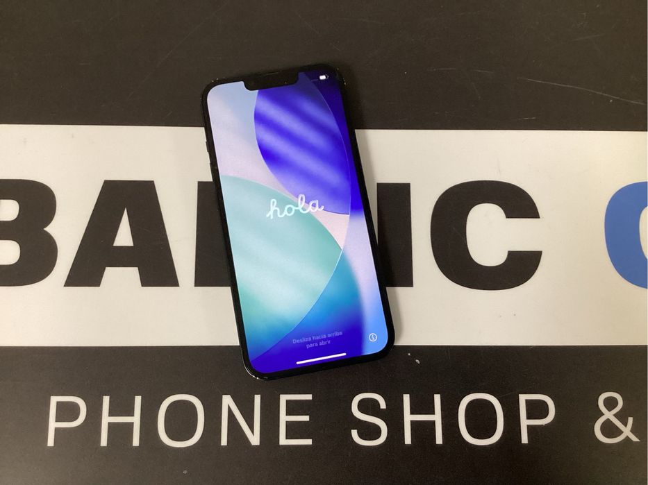 Sklep Apple Iphone 13 128gb midnight bateria 86%