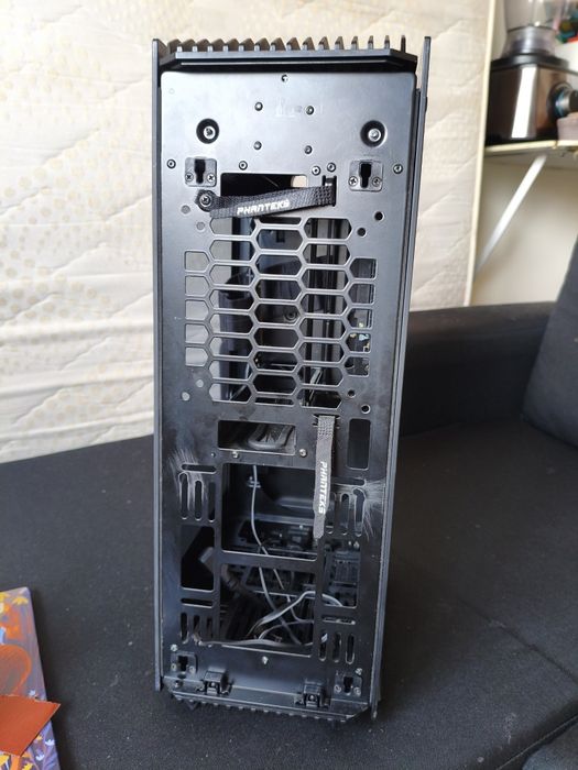 Phanteks evolve shift itx447437005338060803