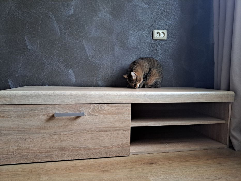 Тумба під телевізор