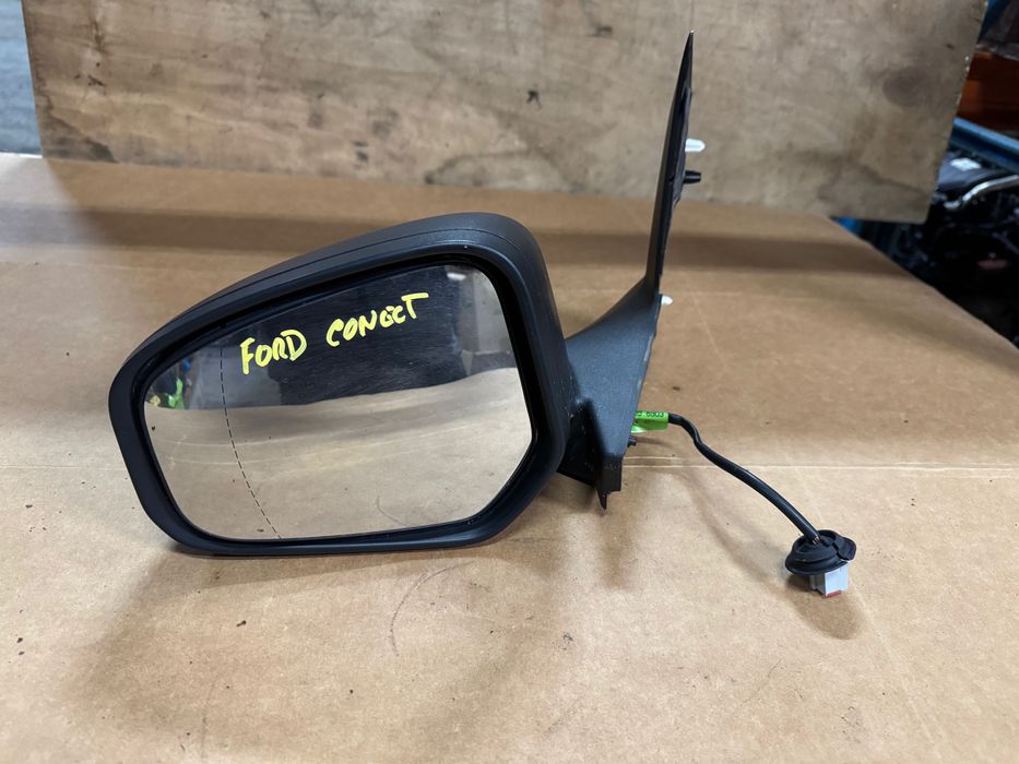 Espelho Retrovisor esquerdo Ford Transit Courier B460 ORIGINAL