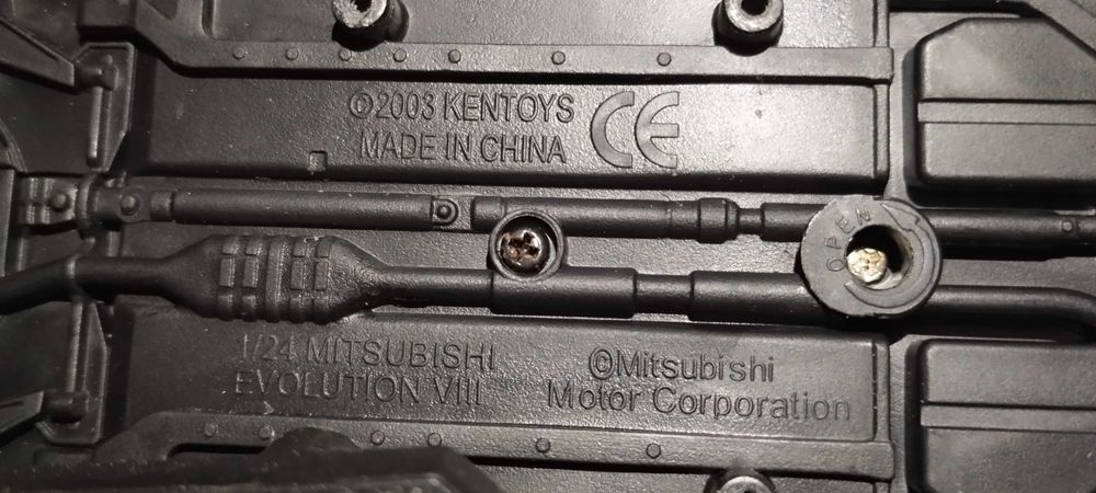 Carro Mitsubishi