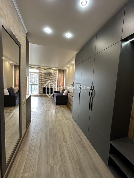 1-комнатная квартира по адресу бульвар Дружбы Народов (площадь 32 м²) - Atlanta.ua - фото 15