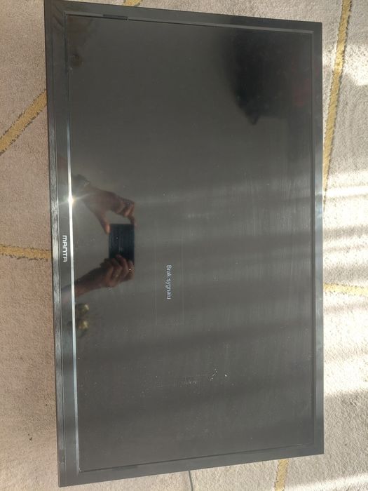 Tv 32" Manta Led 3201