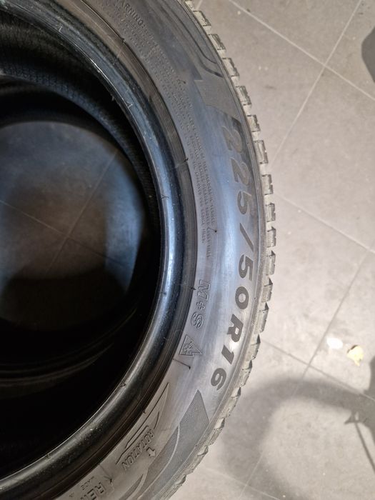 Opony wielosezonowe r16 Maxxis