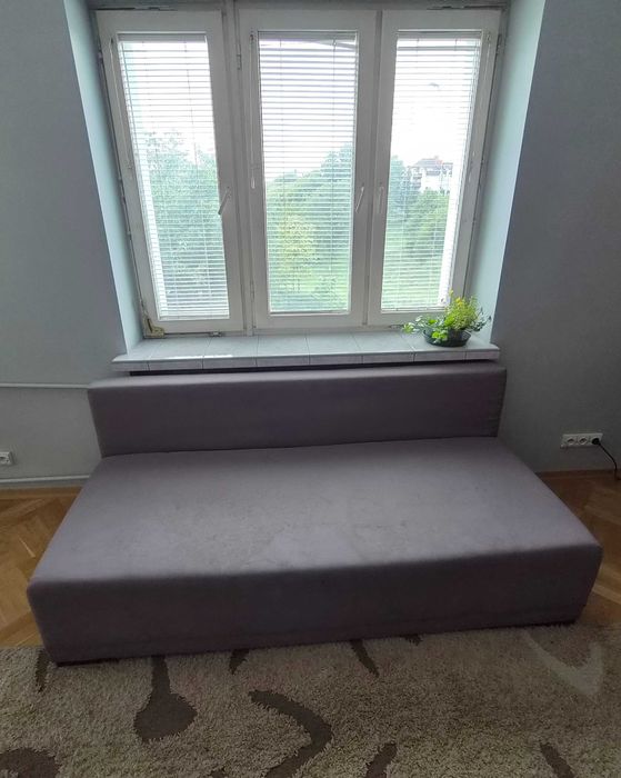 Kanapa używana Lublin Czechów