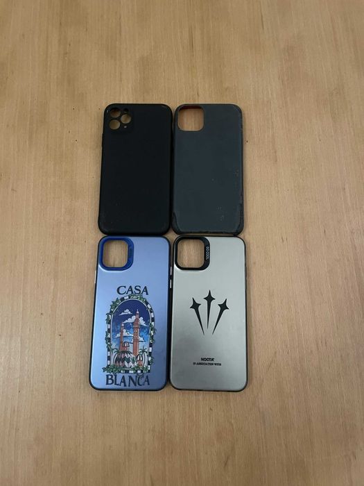 Iphone 11 Pro Max 64GB em cor midnight