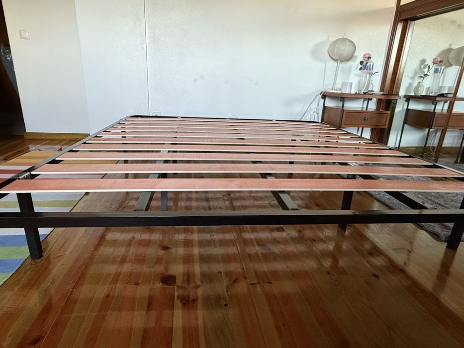 Estrado Cama Molaflex Lamiflex Dormilón