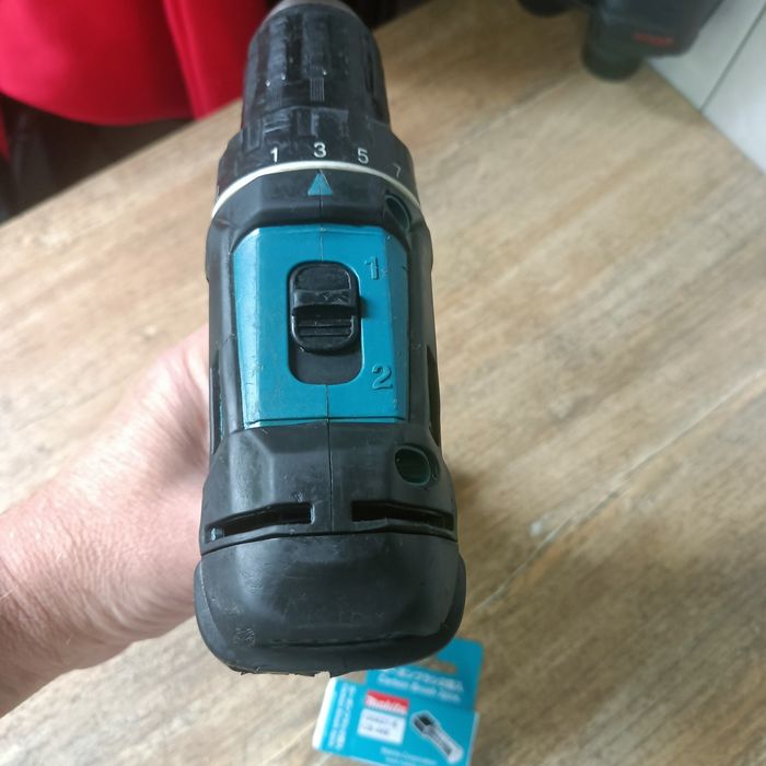 Makita 18V DDF 482 Wkrętarka