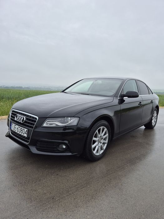 Sprzedam Audi a4 b8