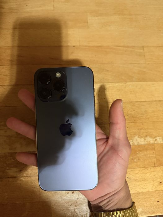 Vendo iphone 14 pro max 128g